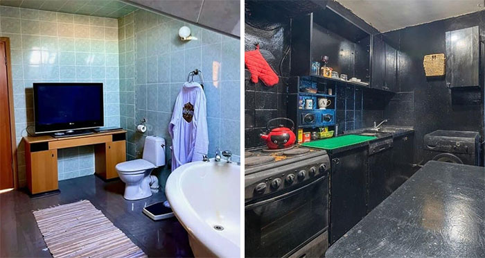 This Facebook Page Shares Cringe-Worthy Real Estate Listings That Somehow Made It To Market (New Pics)