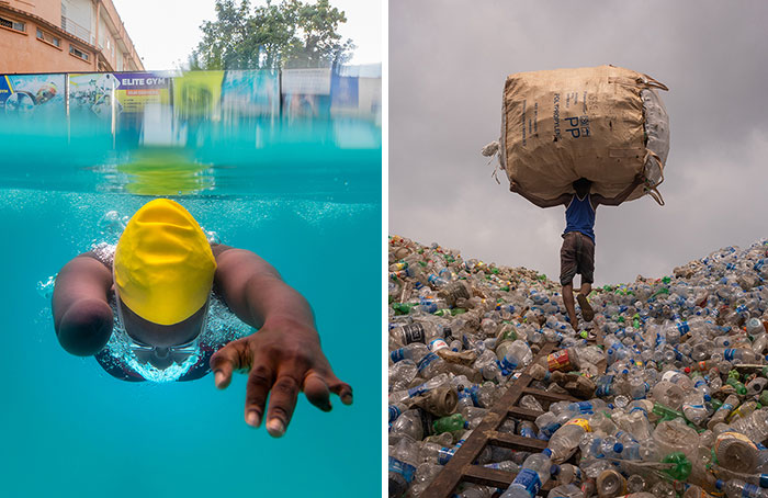 48 Powerful Winning Shots From The 2025 All About Photo Awards