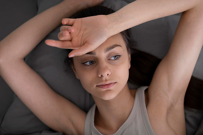 &ldquo;A Boy Or A Girl?&rdquo;: Woman Shows What A Woman&rsquo;s Face Actually Looks Like After Letting Her Hair Grow