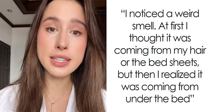 “I Started To Scream And Jumped To My Feet”: Woman Issues Warning About Solo Traveling In Japan