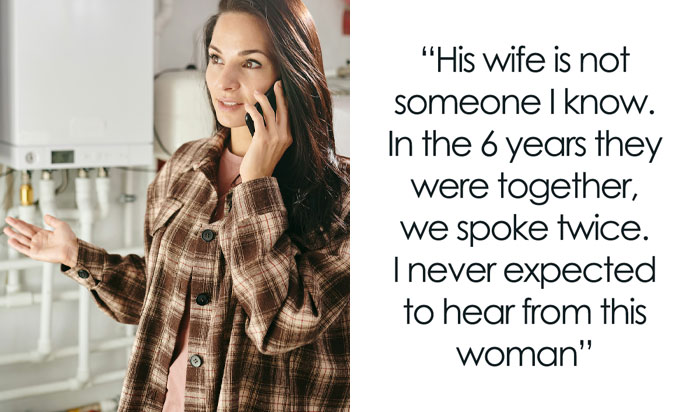 Woman Cuts Off Ex Who Lied To Their Kids That She’s Dead, Refuses To Babysit His New Kid