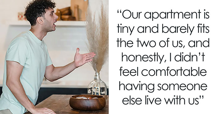 “I Deserved Better”: Man Tries To Punish GF With Silent Treatment, Gets Dumped And Kicked Out