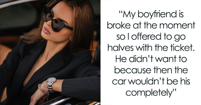 Guy Thinks GF Of 2 Months Will Split A $300k Prize With Him, Gets A Harsh Reality Check