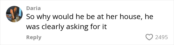 "Not Long Enough": Woman Who Set Male Friend On Fire Over Sexist Joke Gets Handed Her Sentence