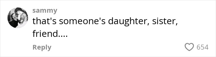 "Not Long Enough": Woman Who Set Male Friend On Fire Over Sexist Joke Gets Handed Her Sentence