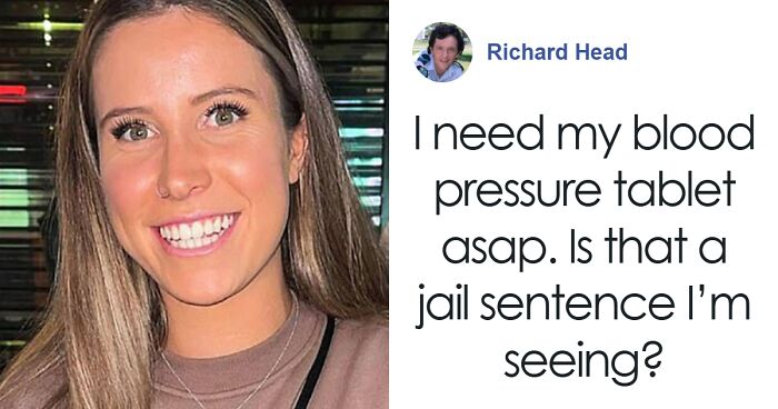 “Not Long Enough”: Woman Who Set Male Friend On Fire Over Sexist Joke Gets Handed Her Sentence