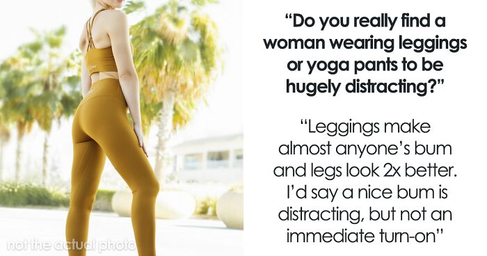 40 Times Women Tore Down The ‘Polite’ Wall And Asked Men What They’ve Been Too Afraid To Ask