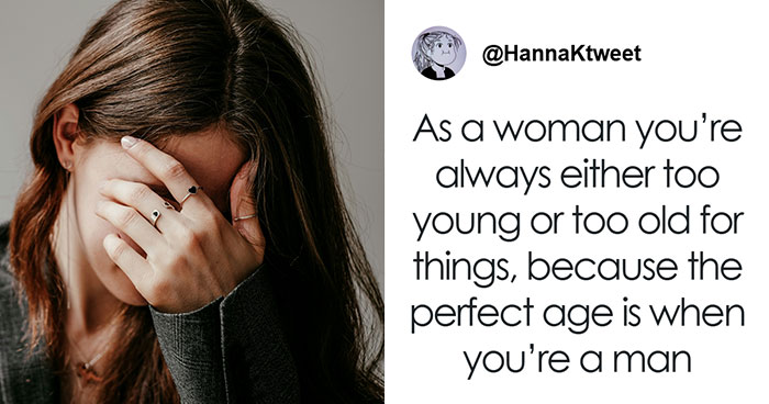 45 Times Sexists Tried To Explain Women But Ended Up Embarrassing Themselves