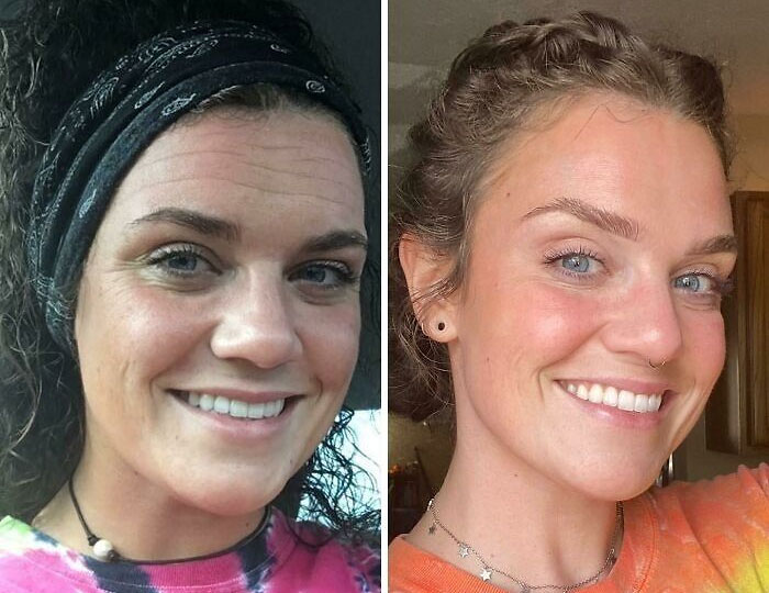 50 Women Shared Their Small Appearance Changes That Made The Biggest Difference For Them