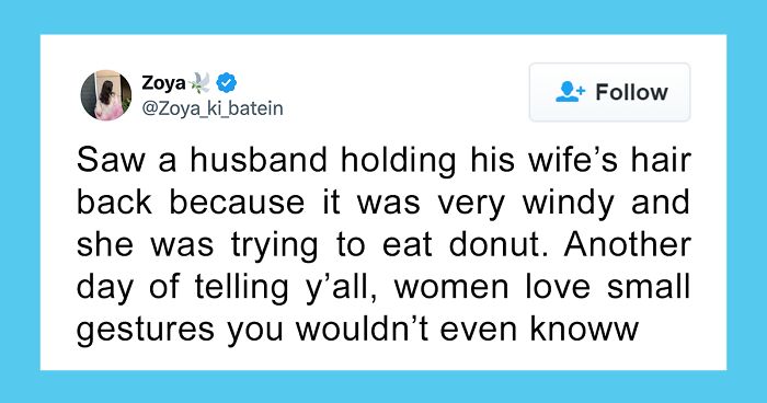 50 Times “Girl community” Shared Pics That Encapsulate What It’s Like To Be A Woman