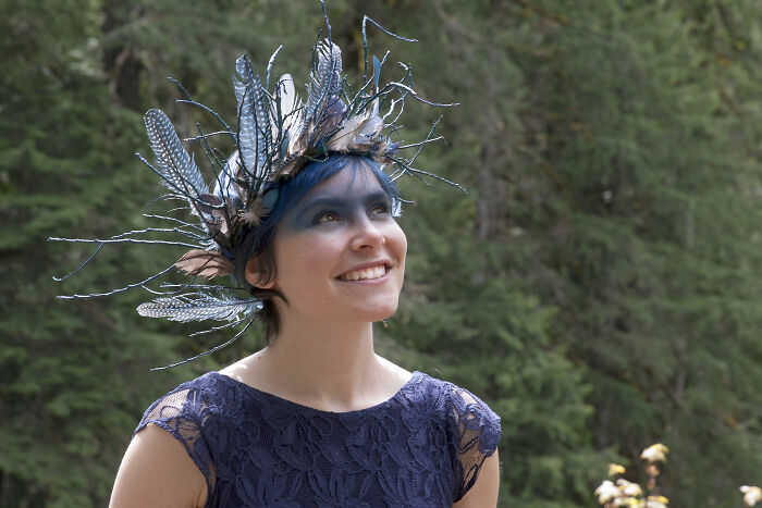 I Carried 50 Lbs Of Handmade Artwork Into The Oregon Wilderness For The Best Mother’s Day Surprise Ever I Carried 50 Lbs Of Handmade Artwork Into The Oregon Wilderness For The Best Mother’s Day Surprise Ever