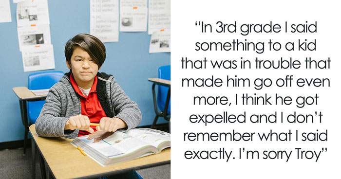 “I Started A Dumpster Fire”: 25 Big Ways Folks Messed Up That They’ll Only Reveal On Their Deathbed