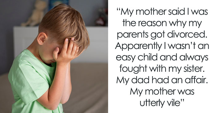 People Online Are Sharing The Most Awful Things Parents Ever Told Them (36 Stories)