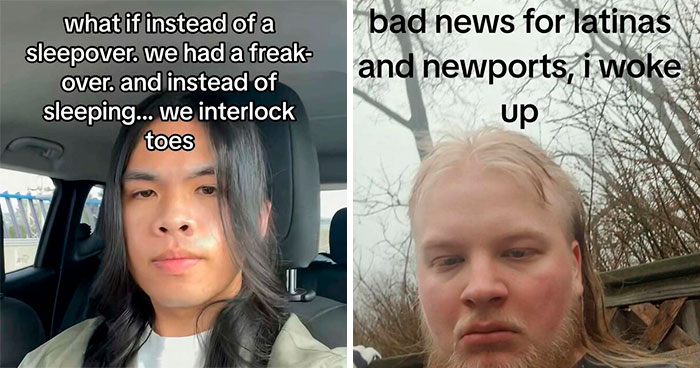 40 Posts So Cringe-Worthy, The Instagram Account That Shared Them Deserves Jail Time