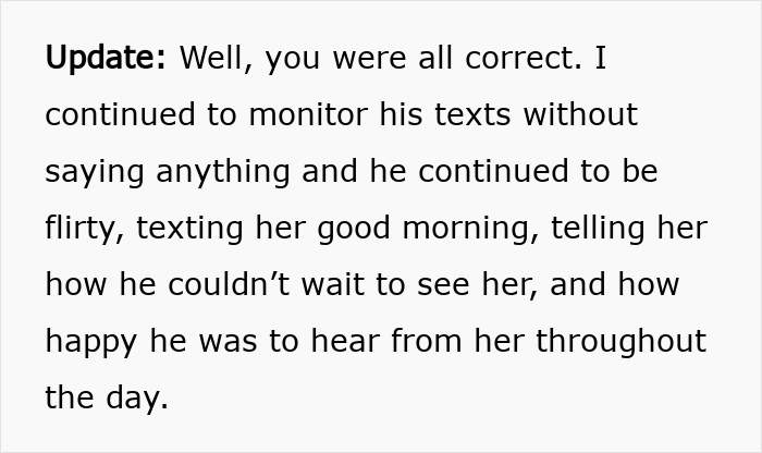 Husband Plans Secret Affair With Younger Coworker, Wife Finds Out Everything