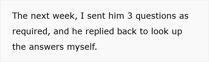 Manager Tries To Bully A New Employee, Balks After Realizing They Documented It