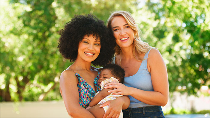 &ldquo;Wouldn't Even Be Here&rdquo;: Woman Gets Punished For Her Beliefs, Is Banned From Meeting Her Nephew