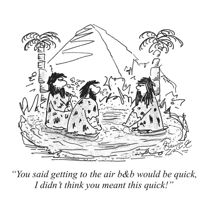 Welcome To The Stoned Age