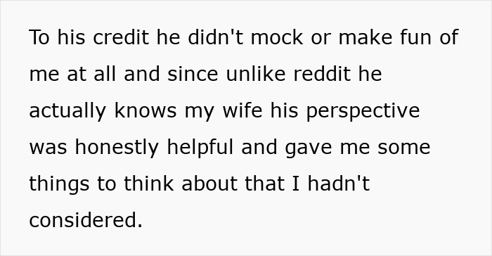 &ldquo;[Am I The Jerk] For Not Believing My Wife Didn't Intentionally Cheat On Me?&rdquo;