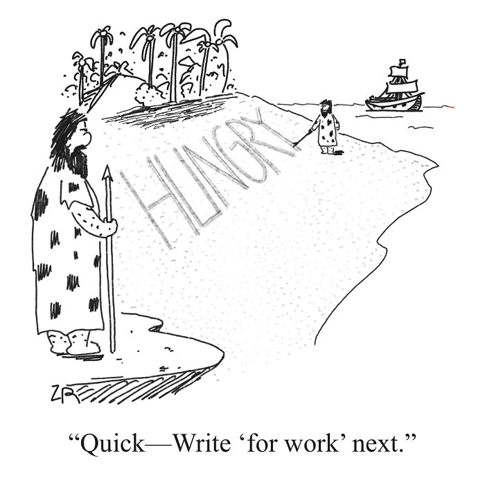 Welcome To The Stoned Age