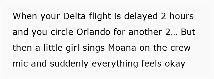 “My Worst Nightmare”: Stranded Passengers Get A Free Concert They Never Asked For “My Worst Nightmare”: Stranded Passengers Get A Free Concert They Never Asked For
