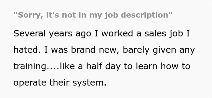 &ldquo;A Huge Smirk&rdquo;: Man Finally Gets Revenge On Ex-Coworker Who Refused To Help Him