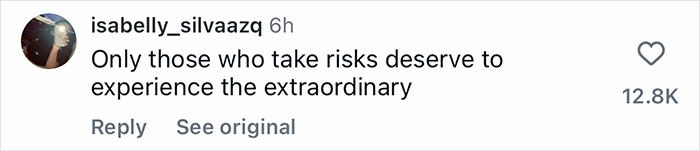 Tourist's final post about taking risks goes viral amid outrage after being abandoned in active volcano.