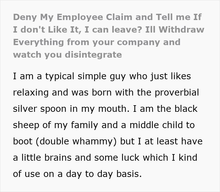 Insurance Company Denies Lifesaving Surgery, Infuriates Business Owner, Collapse Follows Insurance Company Denies Lifesaving Surgery, Infuriates Business Owner, Collapse Follows