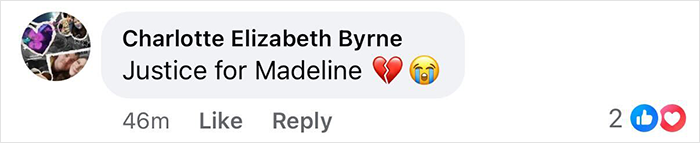 Madeleine McCann Mystery Deepens After Cops Discover 'Clothing And Bones' In Dig Samples Madeleine McCann Mystery Deepens After Cops Discover 'Clothing And Bones' In Dig Samples