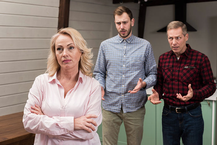 MILs Turn Sons&rsquo; Weddings Into Bridal Showdowns, Leave Guests Speechless