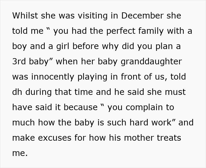 Wife adopts husband’s culture and raises three kids alone while still feeling like an outsider to in-laws. Wife adopts husband’s culture and raises three kids alone while still feeling like an outsider to in-laws.