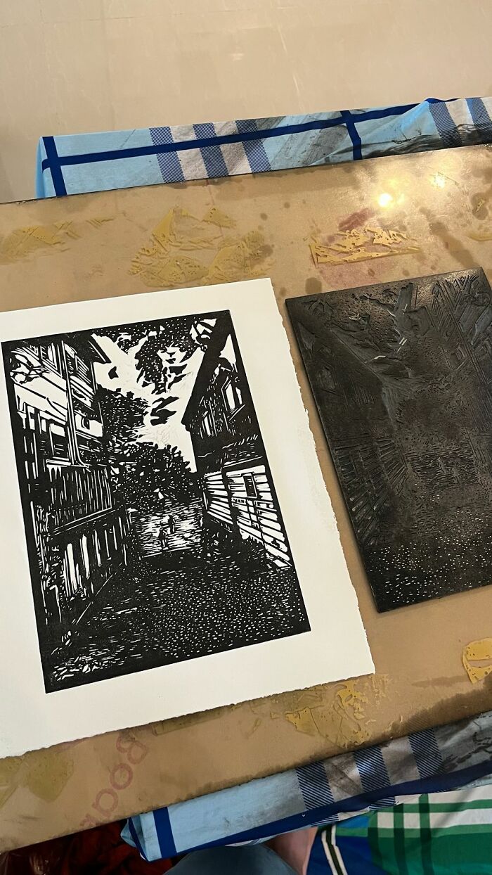 Figures In The Sea, Alley 107 - 109 Tran Phu, Vung Tau