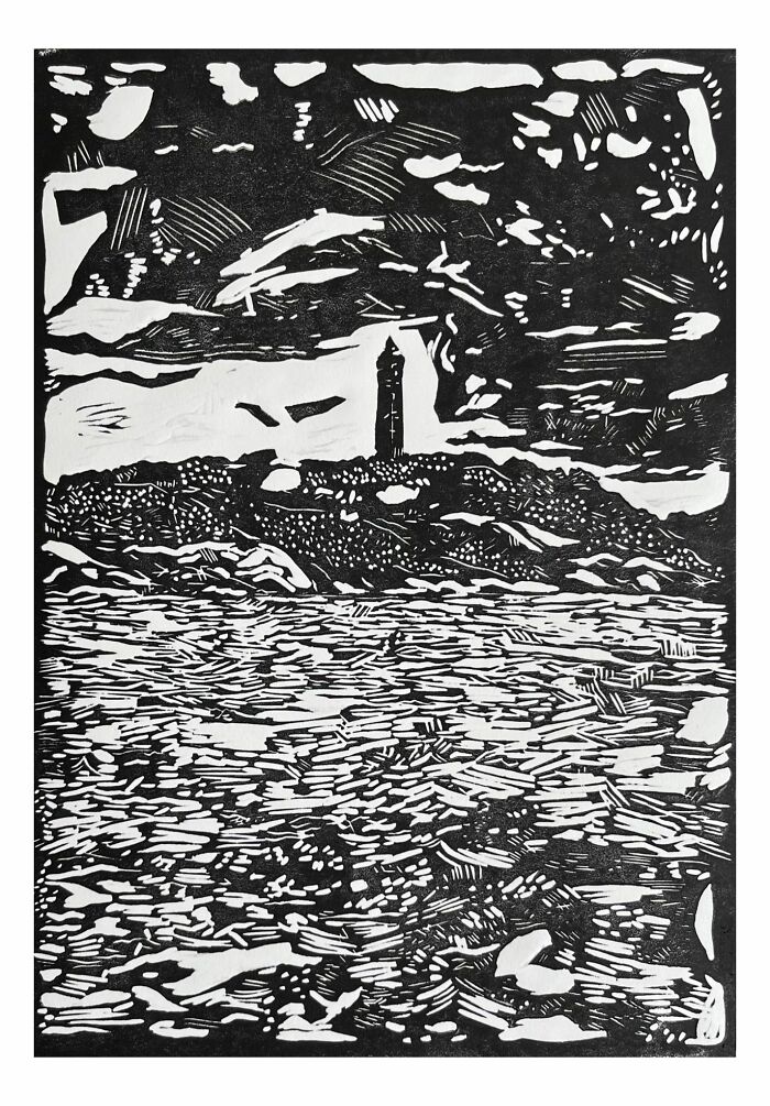 Ke Ga Lighthouse, Binh Thuan Province