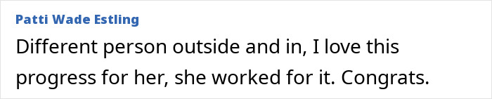 Comment praising the shocking transformation of 1000-lb Sisters star after revealing her terrifying 8-hour surgery progress. Comment praising the shocking transformation of 1000-lb Sisters star after revealing her terrifying 8-hour surgery progress.