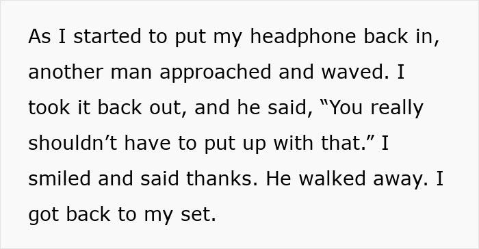 Guy Won&rsquo;t Get The Message, Keeps Bothering Woman At Gym, Is Shocked When She Snaps