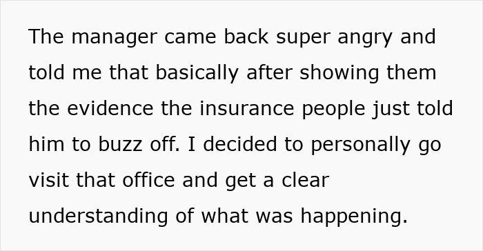 Insurance Company Denies Lifesaving Surgery, Infuriates Business Owner, Collapse Follows Insurance Company Denies Lifesaving Surgery, Infuriates Business Owner, Collapse Follows