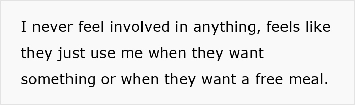 Wife converts and adopts husband's culture, raising 3 kids alone while feeling like an outsider to in-laws. Wife converts and adopts husband's culture, raising 3 kids alone while feeling like an outsider to in-laws.