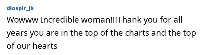 Sizzling pop star from the 80s wows fans with a stunning and glamorous look at age 59. Sizzling pop star from the 80s wows fans with a stunning and glamorous look at age 59.