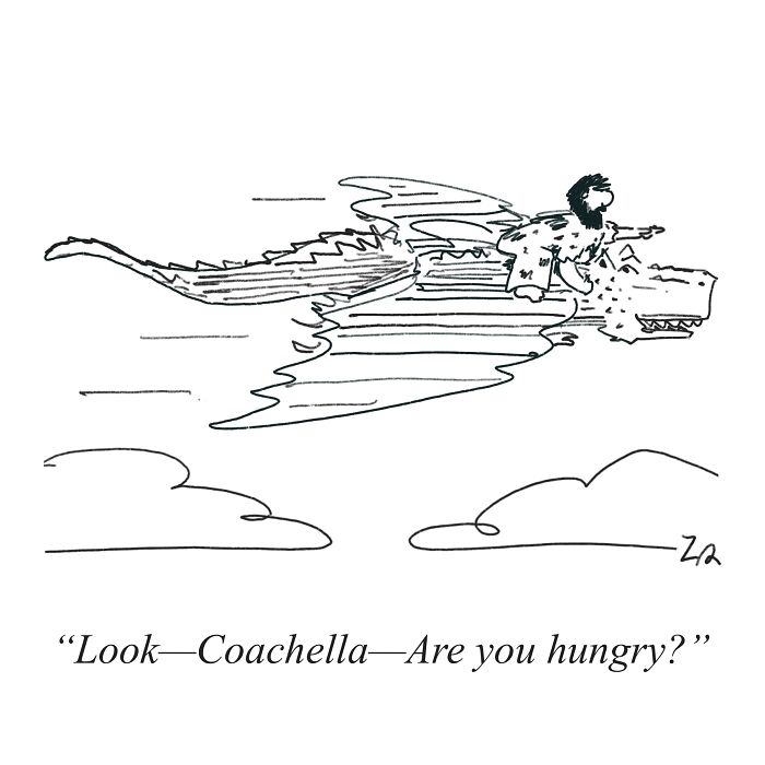 Welcome To The Stoned Age