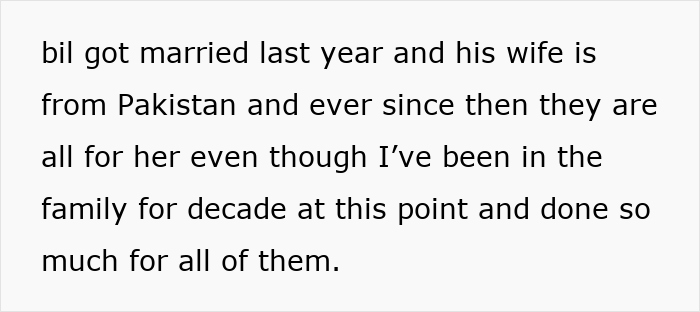 Wife converts and adopts husband’s culture, raises three kids alone, still feels like outsider to in-laws. Wife converts and adopts husband’s culture, raises three kids alone, still feels like outsider to in-laws.