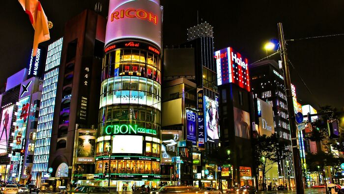 Tokyo’s Neon Dreams And The Magic Of City Pop