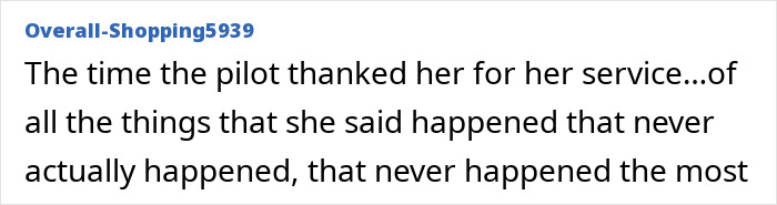 Text excerpt from a discussion forum about Meghan Markle accused of treating her kids like accessories after a flight attendant's comments.