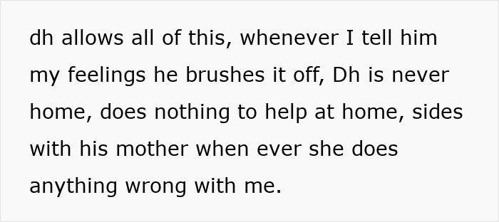 Wife adopts husband’s culture and raises three kids alone, still feeling like outsider to in-laws. Wife adopts husband’s culture and raises three kids alone, still feeling like outsider to in-laws.