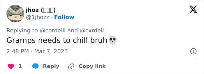 Social media comment highlighting Elon Musk&rsquo;s sudden aging after his feud with Donald Trump, expressing concern.