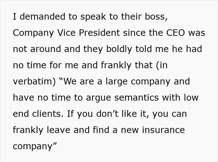 Insurance Company Denies Lifesaving Surgery, Infuriates Business Owner, Collapse Follows Insurance Company Denies Lifesaving Surgery, Infuriates Business Owner, Collapse Follows