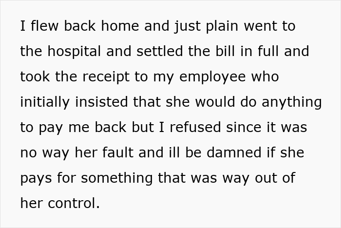 Insurance Company Denies Lifesaving Surgery, Infuriates Business Owner, Collapse Follows Insurance Company Denies Lifesaving Surgery, Infuriates Business Owner, Collapse Follows