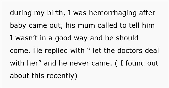Text excerpt about wife converting and adopting husband’s culture but feeling like an outsider to in-laws after raising kids alone. Text excerpt about wife converting and adopting husband’s culture but feeling like an outsider to in-laws after raising kids alone.