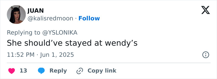 Kesha during Mighty Hoopla performance involving a controversial x-rated act with a dancer and a banana on stage.