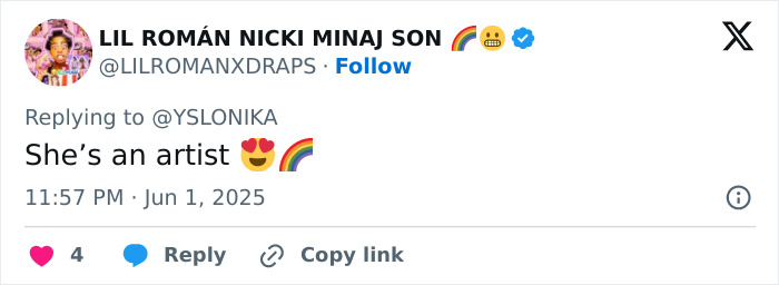 Kesha performing a provocative act with a dancer involving a banana at the Mighty Hoopla music festival.