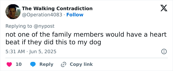 Sailor Returns Home From Service To Discover Family Gave His Dog Away&mdash;Then He Tracks Down The Pup